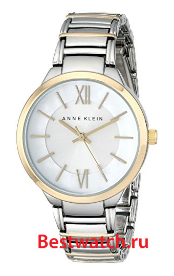 Часы Anne Klein Daily 1829MPTT